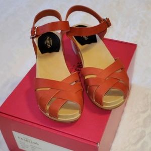 Swedish Hasbeens Magdalena Debutante 36